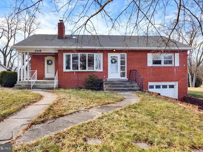 3408 Harrison Ave, Reading, PA, 19605