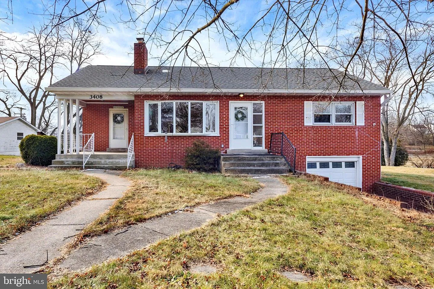 3408 Harrison Ave photo 1