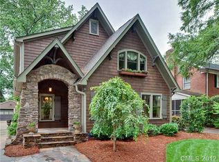1711 Dilworth Rd E, Charlotte, NC 28203