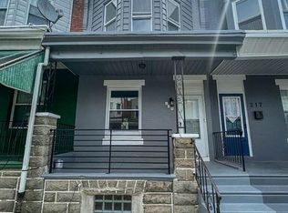 219 N Simpson St, Philadelphia, PA 19139