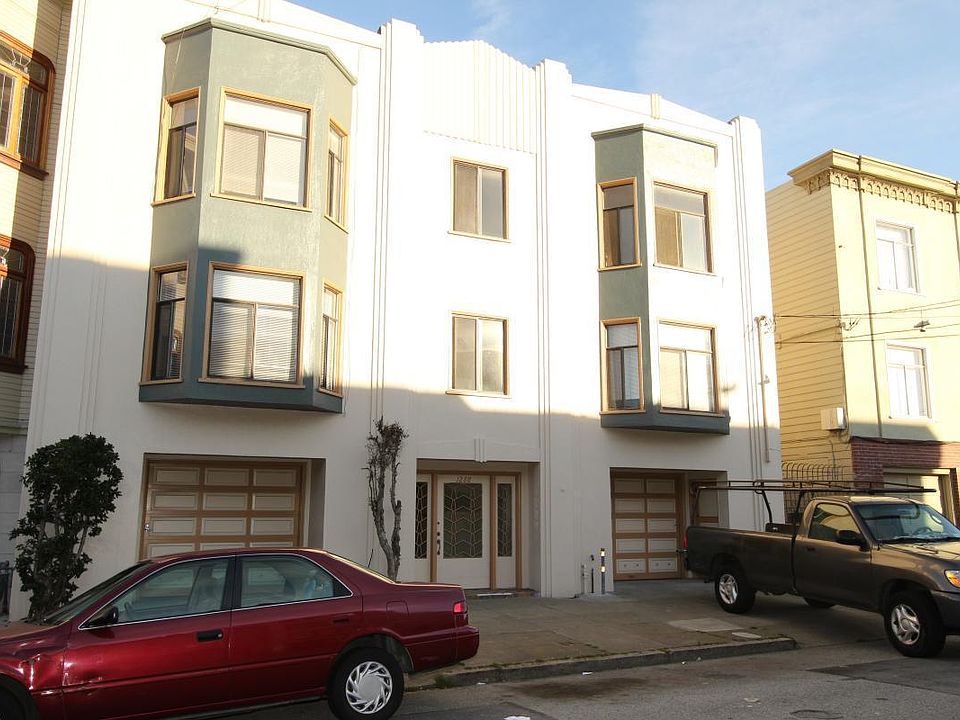 1st image of 1288 17th Ave APT 2