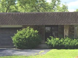 20407 Achilles Ave, Olympia Fields, IL