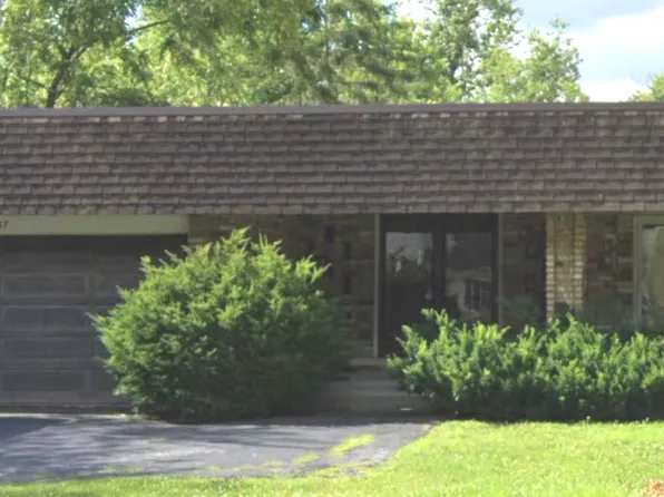 20407 Achilles Ave, Olympia Fields, IL 60461