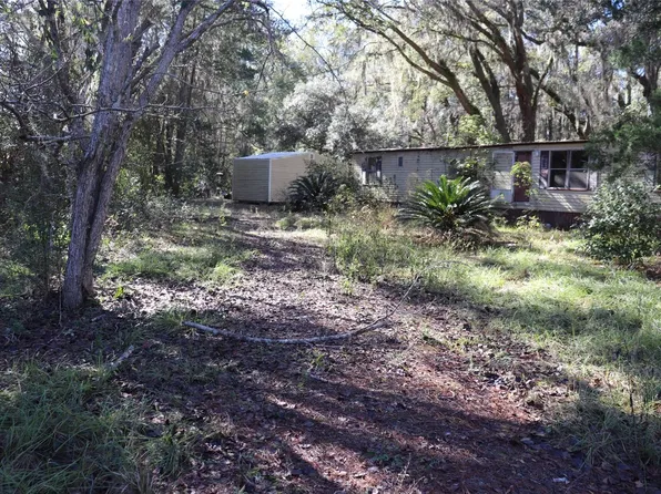 574154 Lessie Rd, Hilliard, FL 32046