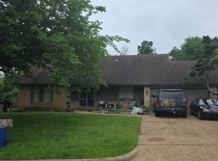 7672 E 58th Pl, Tulsa, OK 74145