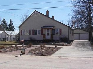 329 W Illinois St, Spearfish, SD 57783