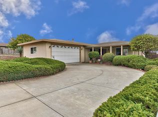 1555 Ancon St, Seaside, CA 93955