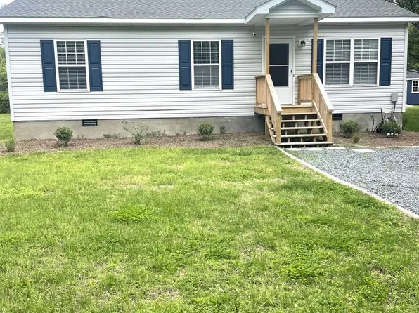 11490 Church Neck Rd, Machipongo, VA 23405