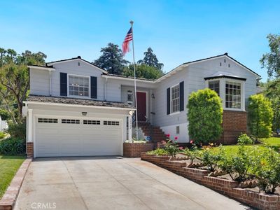 13722 Philadelphia St, Whittier, CA, 90601