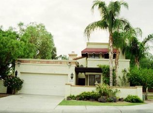 4713 E Monte Way FLOOR OUT, Phoenix, AZ 85044