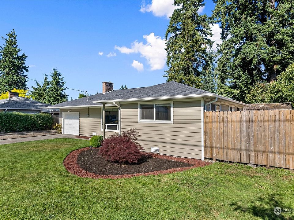 1224 Stillwell Street NE, Olympia, WA 98516 Zillow