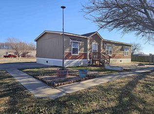 2225 Sherry Lee Ave, Enid, OK 73703