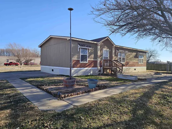 2225 Sherry Lee Ave, Enid, OK 73703