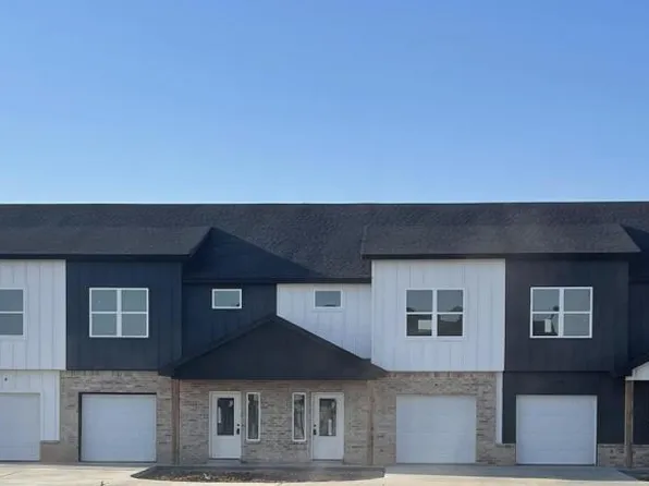 14100 Daisy Dr, Amarillo, TX 79119