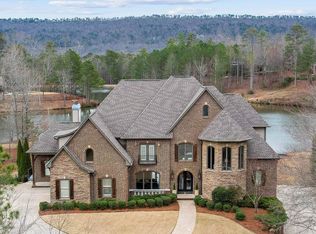 1720 Lake Hardwood Dr, Birmingham, AL 35242