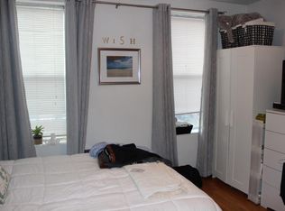 255 6th St APT 3, Hoboken, NJ 07030