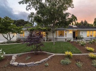 1322 Isabelle Ave, Mountain View, CA 94040