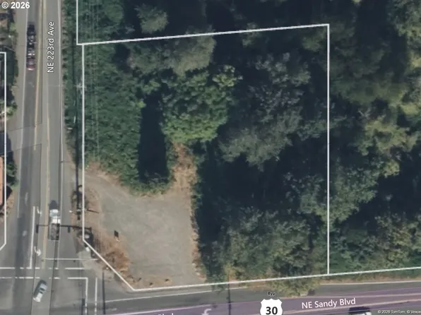 0 NE Sandy Blvd, Fairview, OR 97024