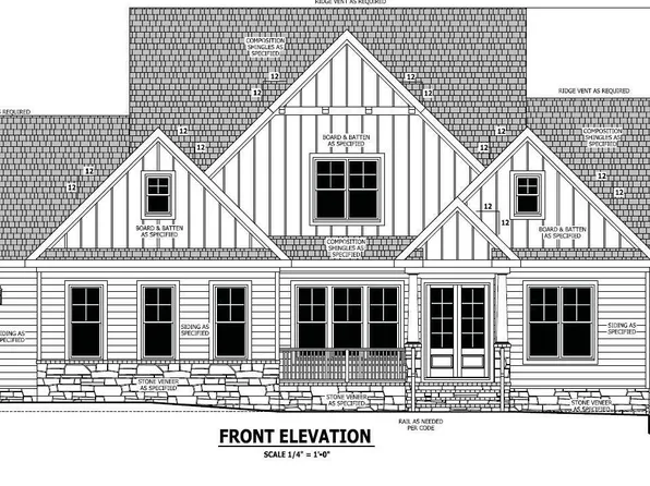 251 National Dr, Pinehurst, NC 28374