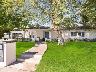 6112 E Calle Tuberia, Scottsdale, AZ, 85251
