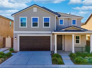 16017 Tanzinite Ln, Chino, CA 91708
