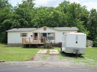10201 Uniontown Hwy, Uniontown, AR 72955
