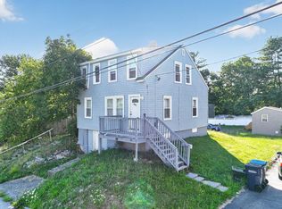 38 Towle St, Auburn, ME 04210