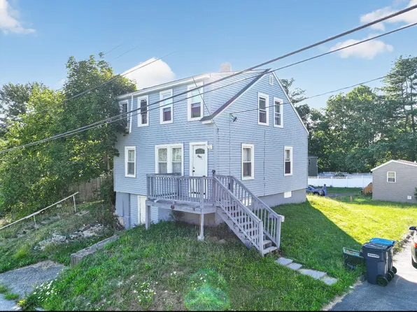 38 Towle Street, Auburn, ME 04210