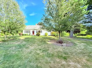 975 S Main St, Bellingham, MA 02019