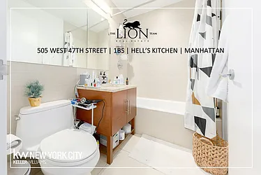 Sold by Keller Williams NYC