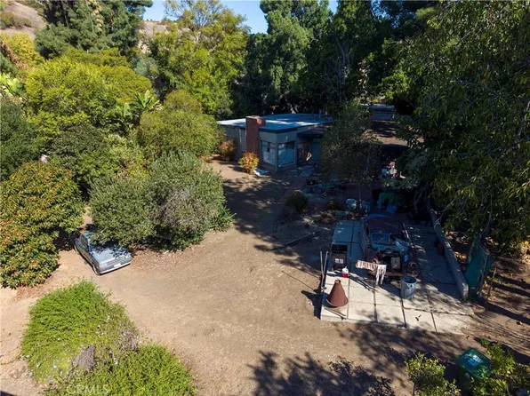 3927 Harriman Ave, Los Angeles, CA 90032