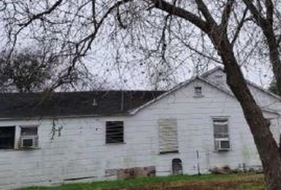 Property Front View