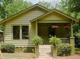 108 Clay St SE, Atlanta, GA 30317
