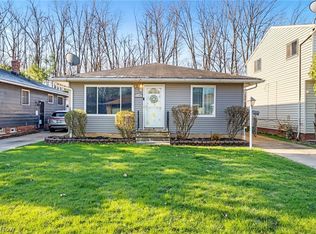 18840 Nitra Ave, Maple Heights, OH