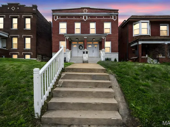 3801 Potomac St, Saint Louis, MO 63116