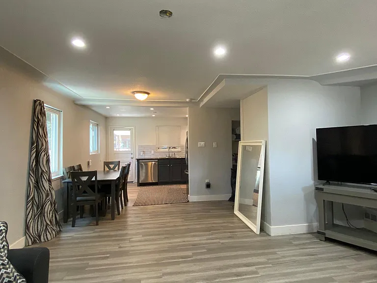Nook / Kitchen