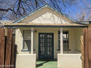 326 Duquesne Ave, PATAGONIA, AZ 85624