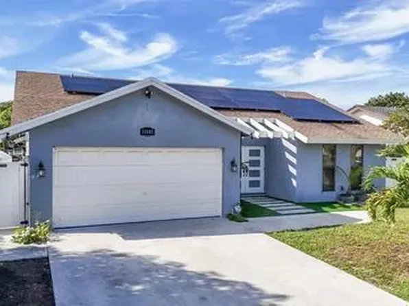 23287 SW 60th Ave, Boca Raton, FL 33428