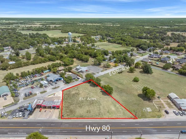 731 Houston St, Wills Point, TX 75169