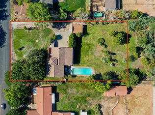 3012 S Sugar Leo Rd, Saint George, UT 84790