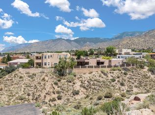443 Pinon Creek Rd SE, Albuquerque, NM 87123