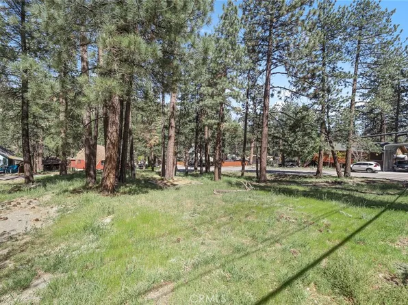 1179 Edna St Lot 1, Wrightwood, CA 92397