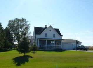 W347 Tri County Rd, Weyauwega, WI 54983