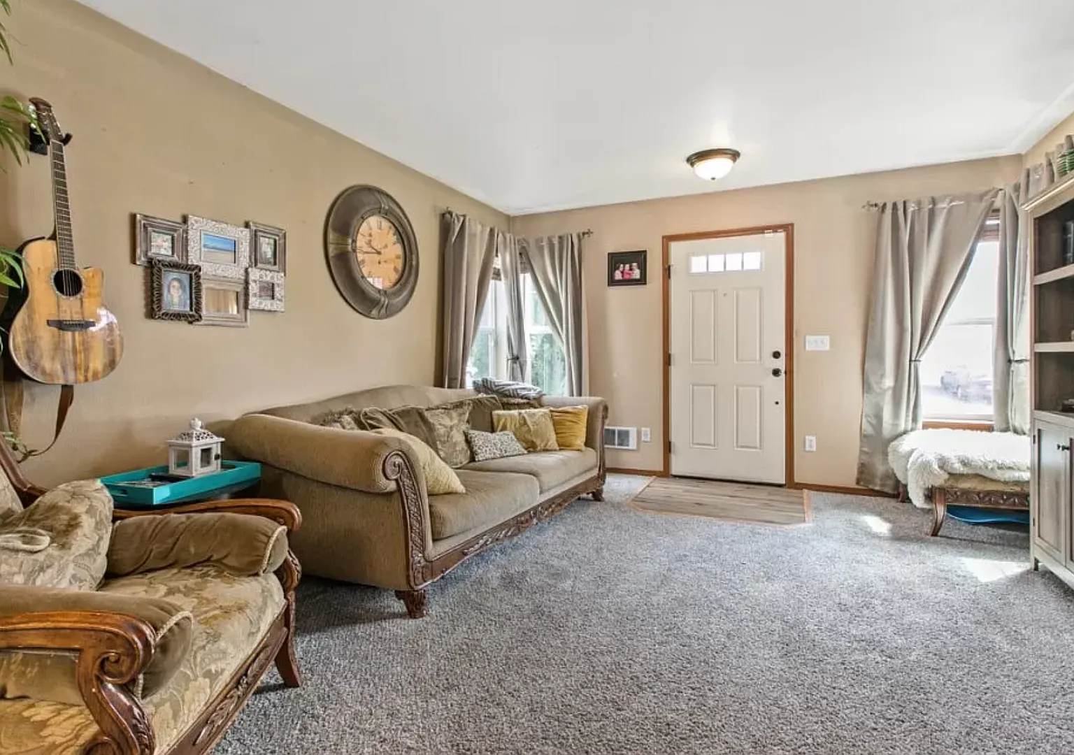 Beautiful home in Lake Stevens(Move in bonus!) — Photo 4