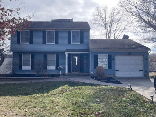 83 Saint Andrews Dr, Little Egg Harbor, NJ 08087