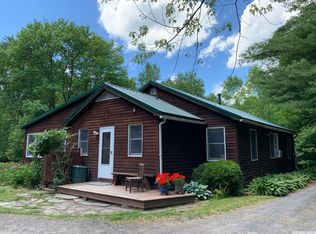 331 High Falls Road Ext, Catskill, NY 12414