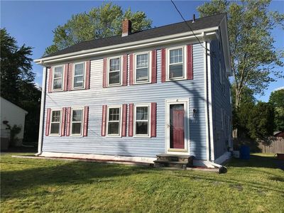 372 Pawtucket Ave, Rumford, RI, 02916