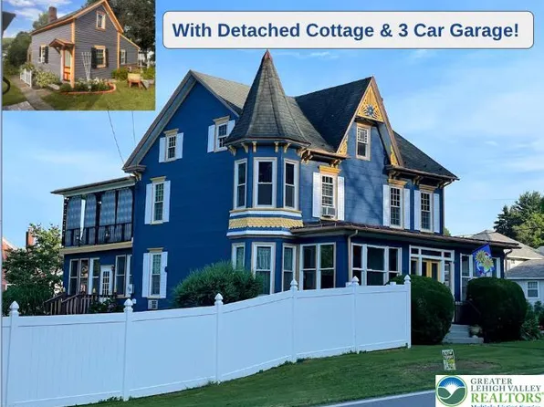 6423 Front St, Bangor, PA 18013