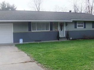 189 N Fairfield Dr, Newark, OH 43055