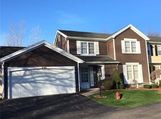 448 Upper Valley Rd, Rochester, NY 14624